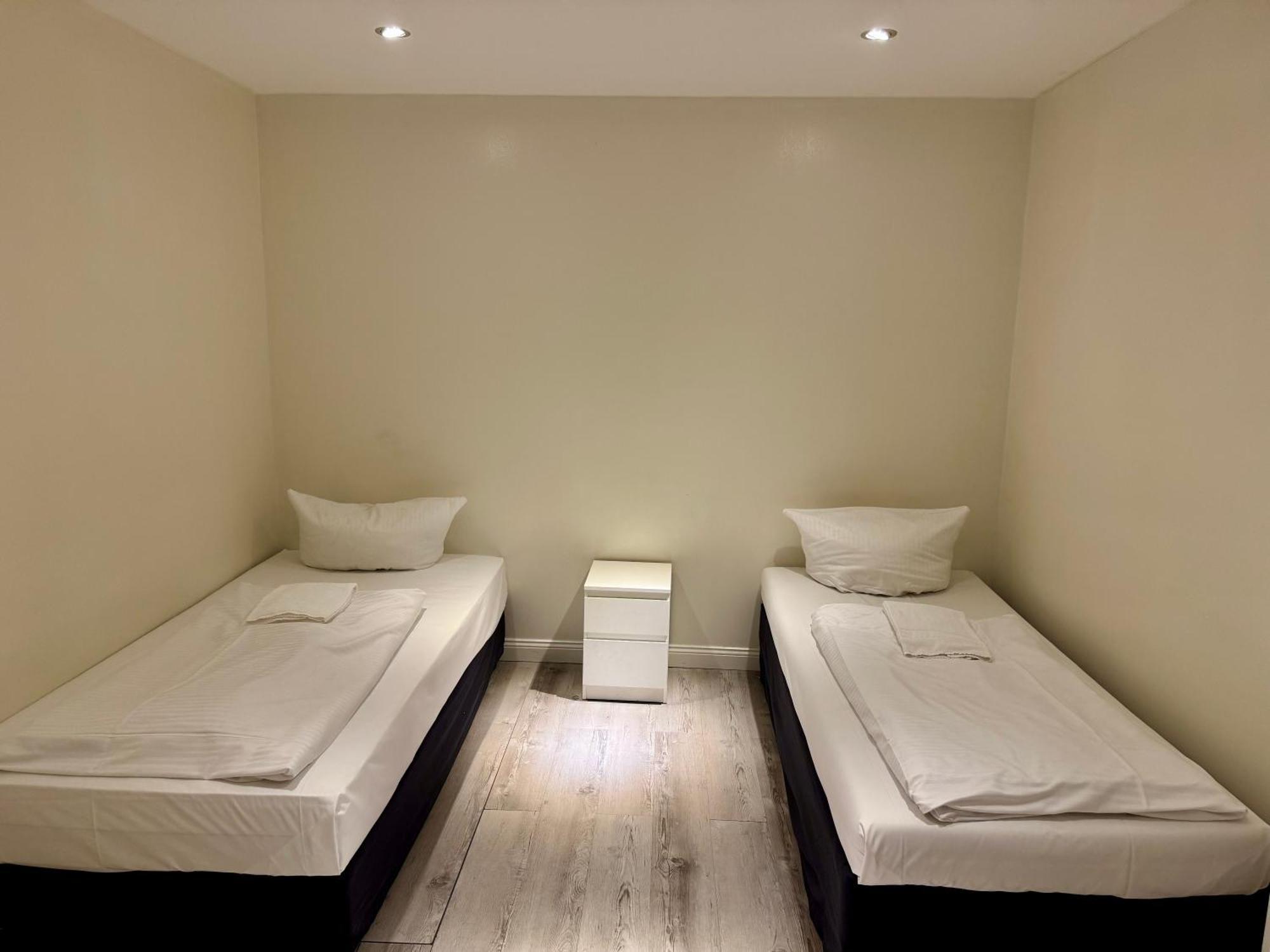 דיסלדורף Avi City Apartments Mainhouse מראה חיצוני תמונה