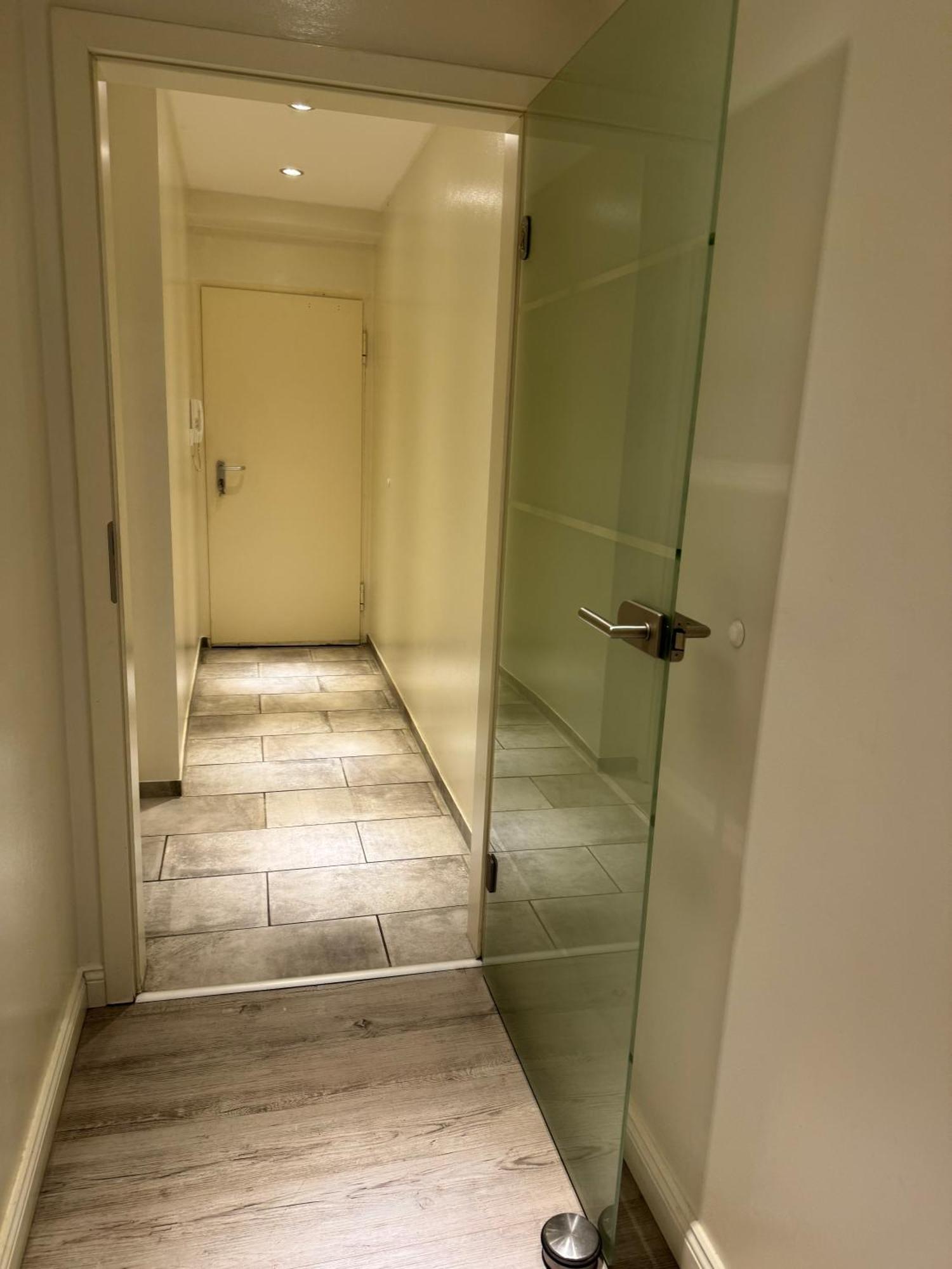 דיסלדורף Avi City Apartments Mainhouse מראה חיצוני תמונה