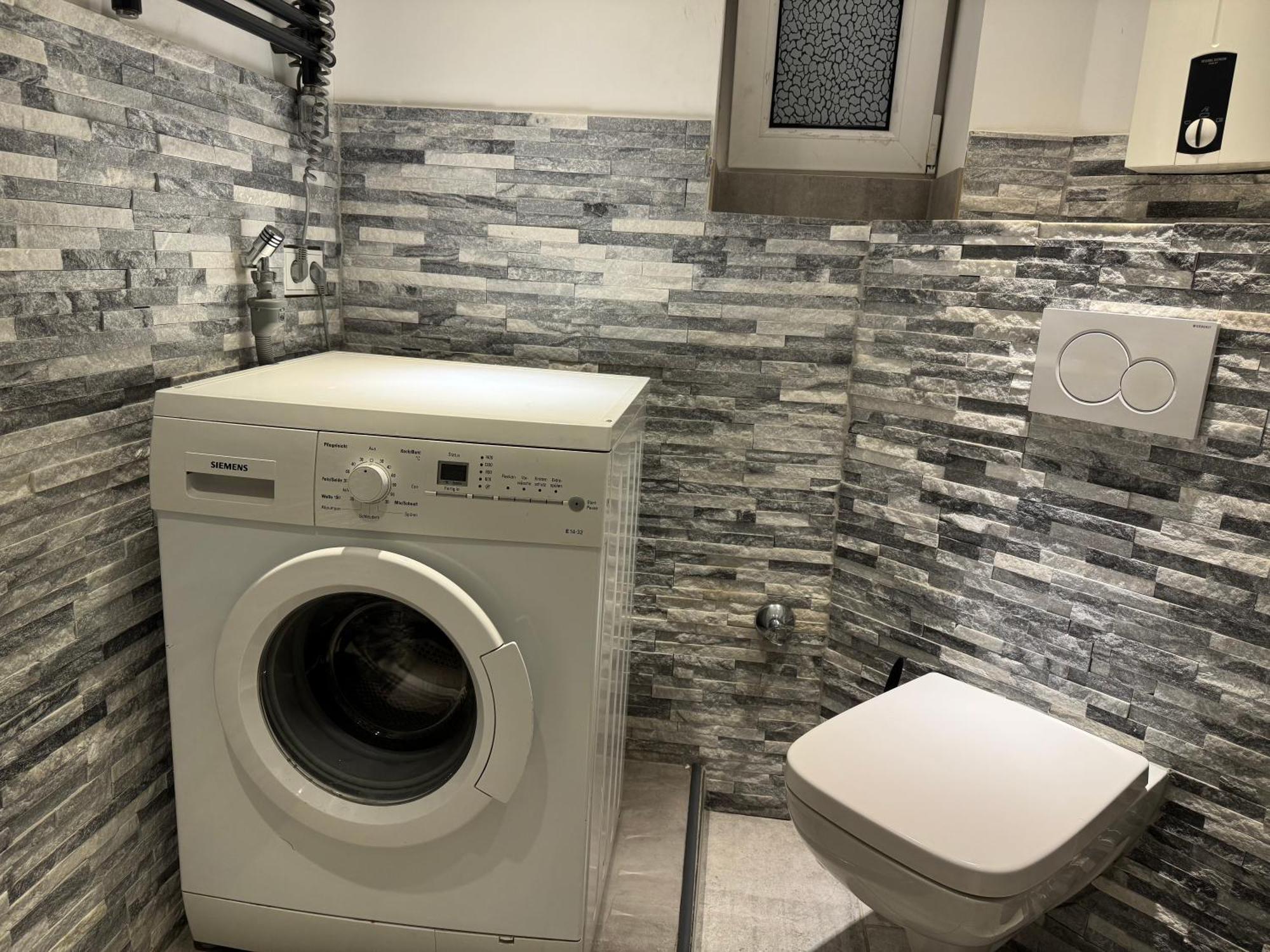 דיסלדורף Avi City Apartments Mainhouse מראה חיצוני תמונה