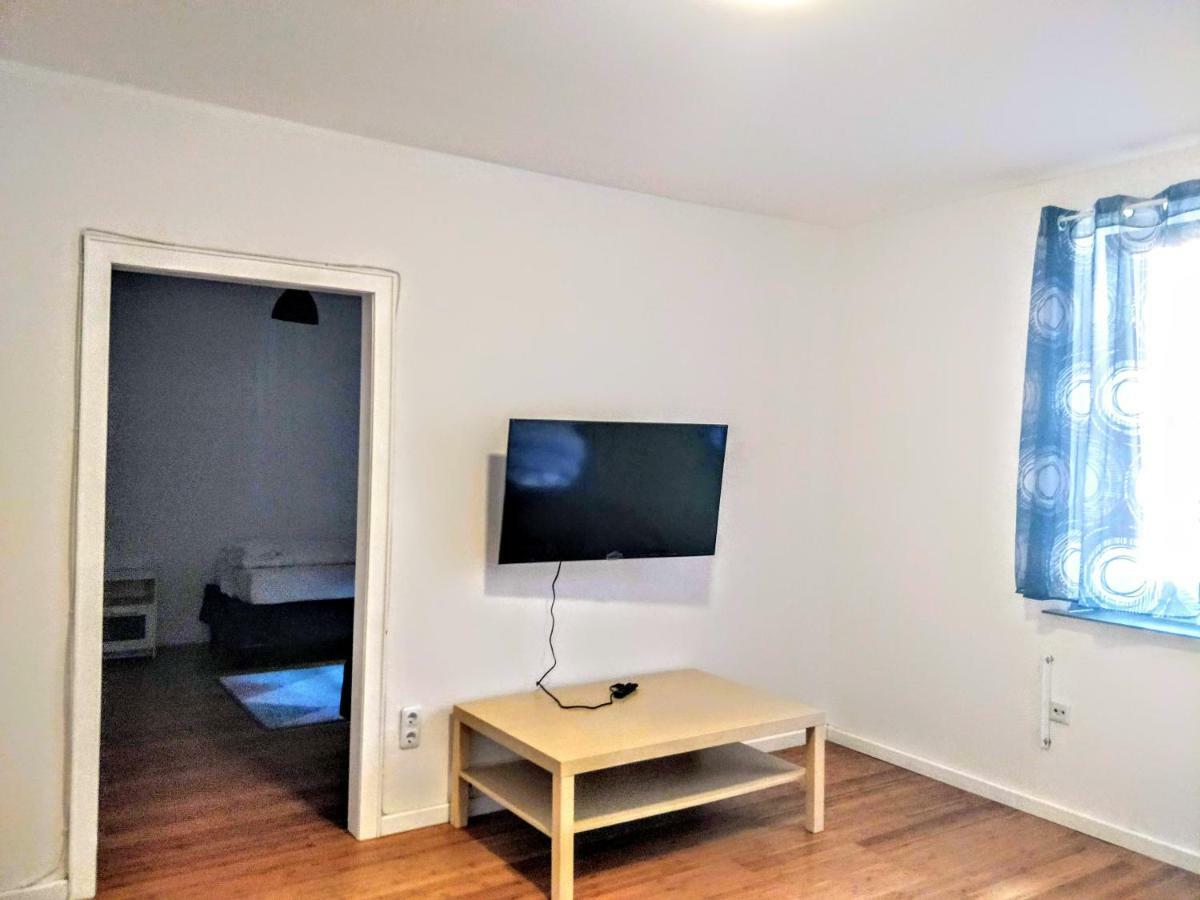 דיסלדורף Avi City Apartments Mainhouse מראה חיצוני תמונה