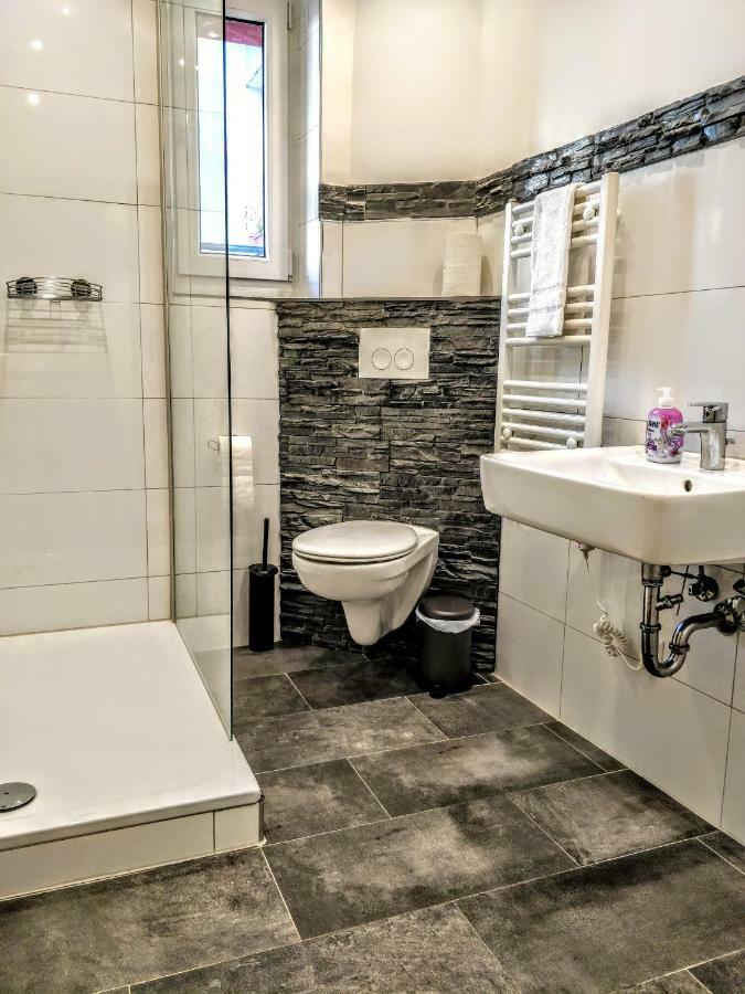 דיסלדורף Avi City Apartments Mainhouse מראה חיצוני תמונה